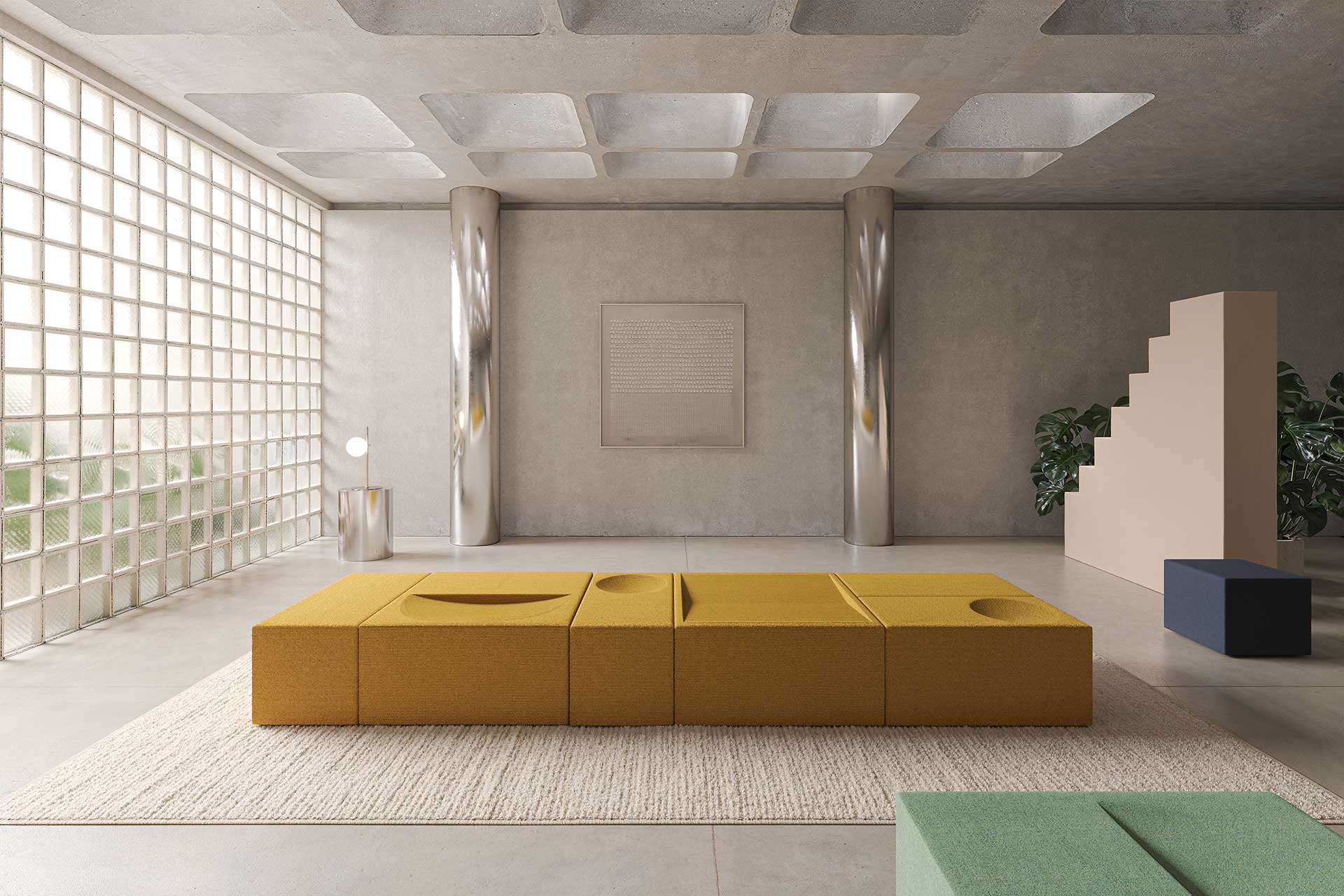 Piscine - Adrenalina