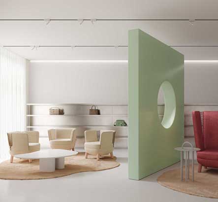 Poltrona Bomb - Collezione Adrenalina