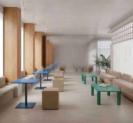 Adrenalina - Sito ufficiale - Scopri il mondo dell'arredo