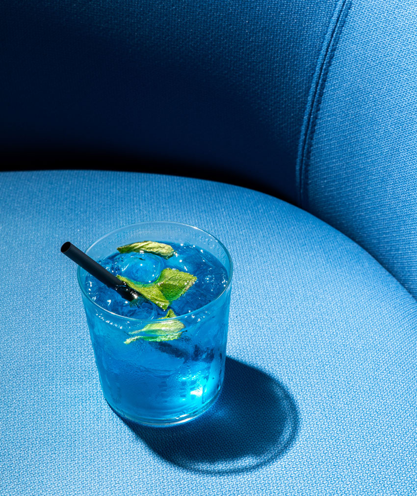 Bar Adrenalina Milan Design Week 2026 - Adrenalina
