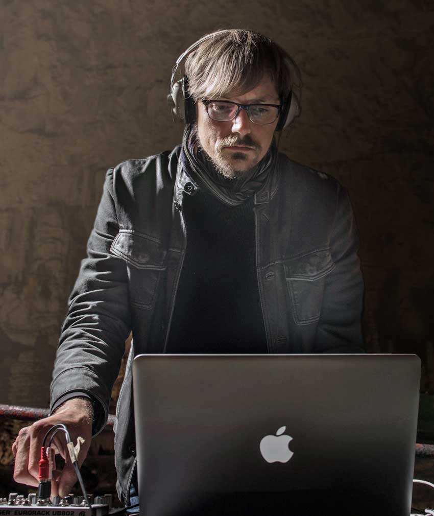 Bar Adrenalina Milano Design Week 2026 - Adrenalina