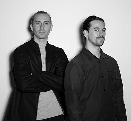 I Designer di Adrenalina