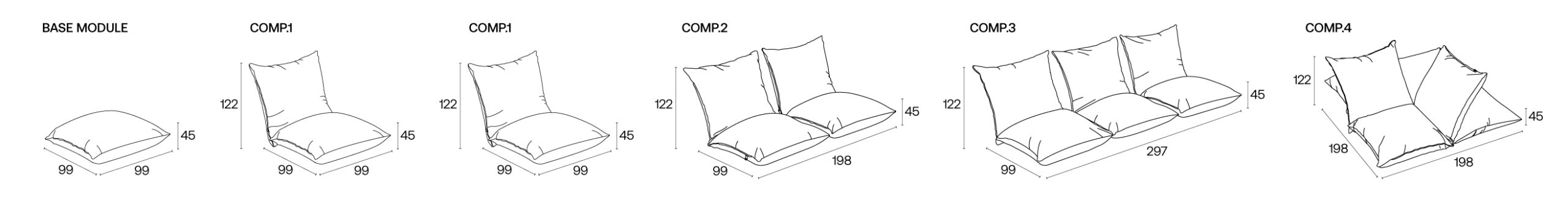 Lievito - Adrenalina