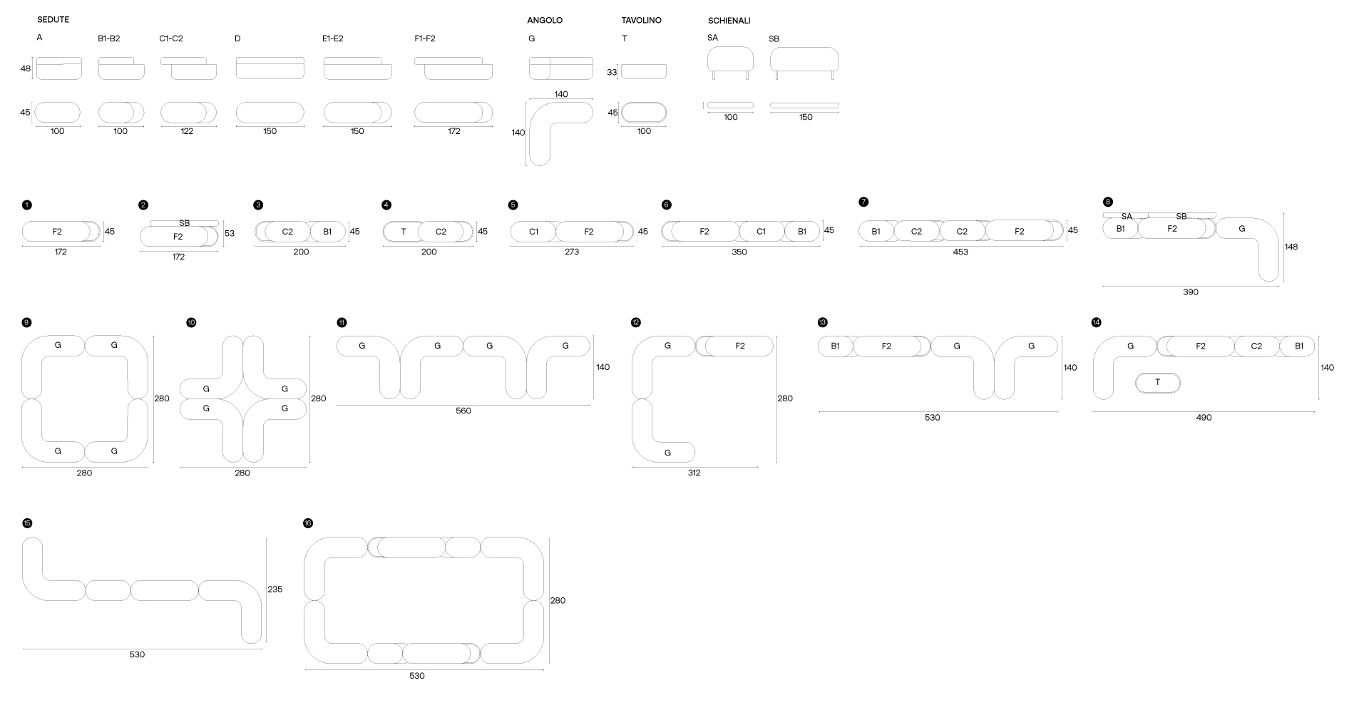 Metagramma - Adrenalina