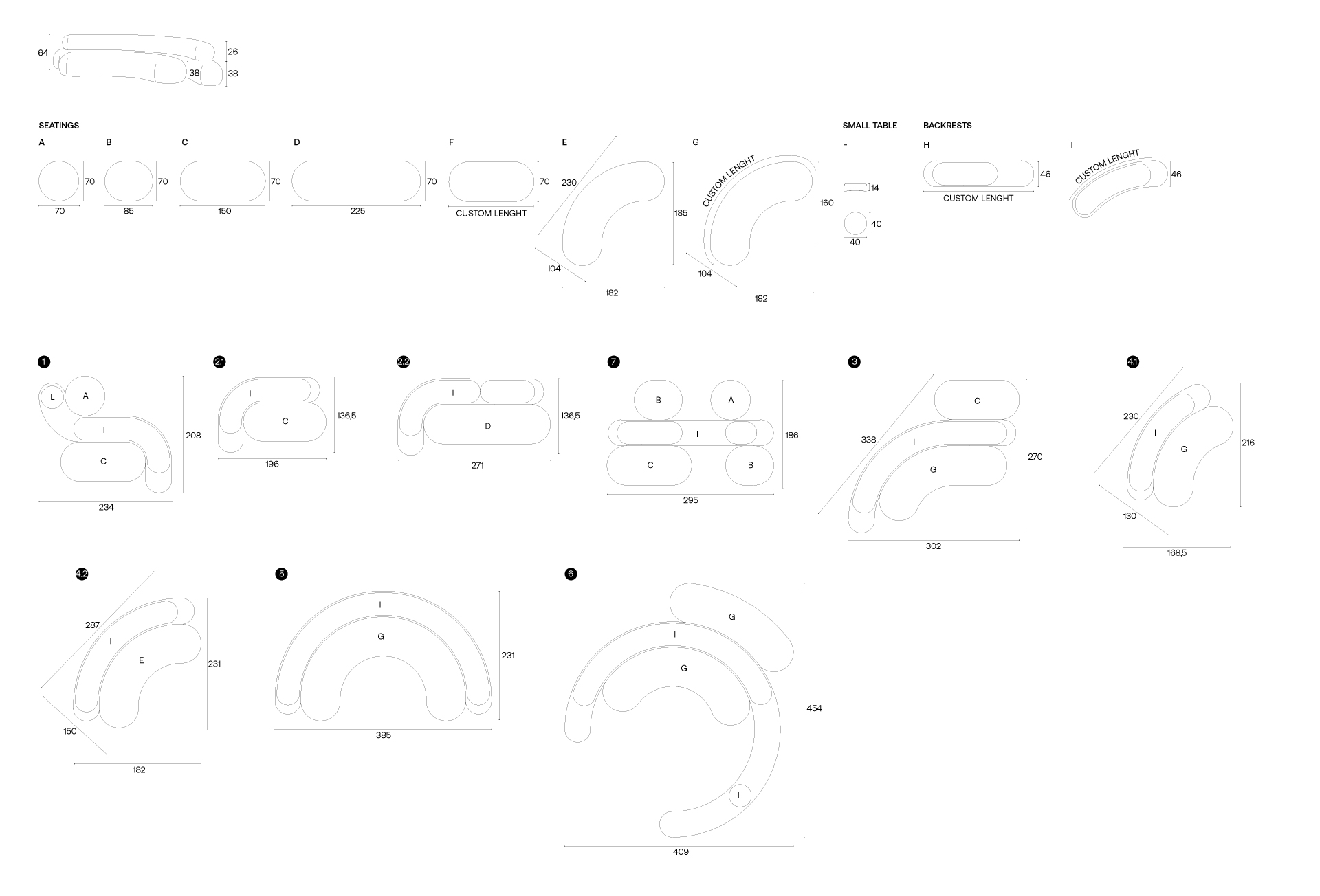 Nefelibata - Adrenalina