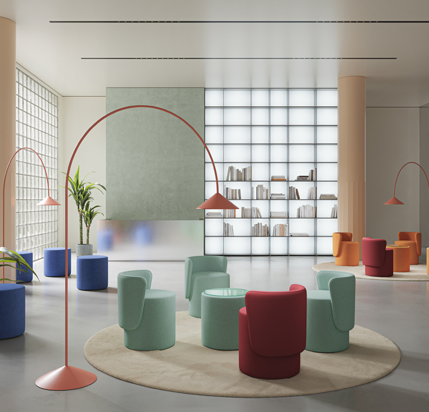 Adrenalina - Sito ufficiale - Scopri il mondo dell'arredo