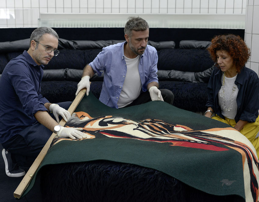 Adrenalina Incontra Museo Remo Brindisi 2024 - Adrenalina