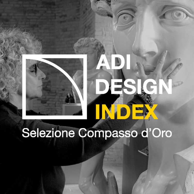 Adi Design Index 2026/2028 - Adrenalina