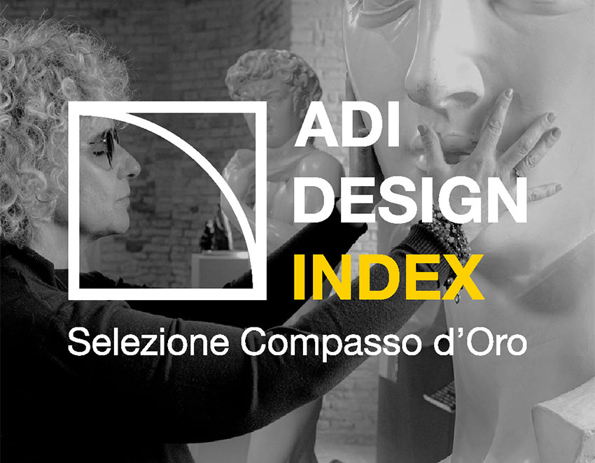 Adi Design Index 2026/2028 - Adrenalina
