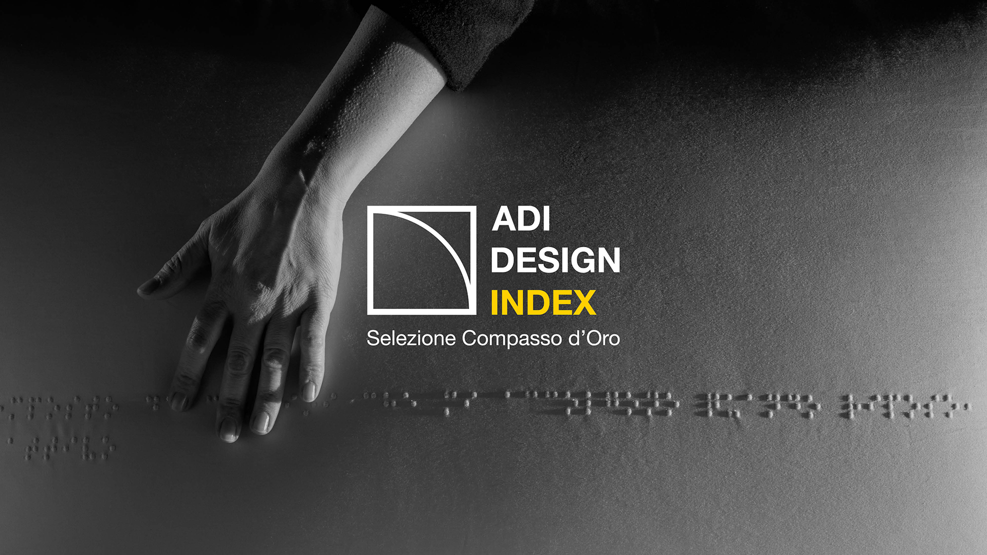 Adi Design Index 2026/2028 - Adrenalina